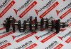 Crankshaft 2084F, 3.1, 5014971AA, EXA for JEEP EXA
