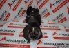 Crankshaft 2084F, 3.1, 5014971AA, EXA for JEEP EXA