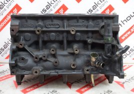 Motorblock 1S4Q6015CA zum FORD 