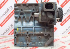Bloque motor D1100 para KUBOTA D1100