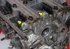 Καπάκι B18C, 12100-P72-000 για HONDA B18C