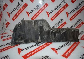 Coppa dell'olio 6460141402 per MERCEDES 