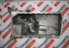 Coppa dell'olio 6460141402 per MERCEDES 