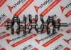 Коленчатый вал 2AR, 13401-36011, 13401-36010 для TOYOTA, LEXUS 2AR