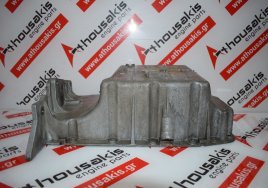 Oil sump 55353306, 55355007, 55355595, 55558805, 55561654 for OPEL