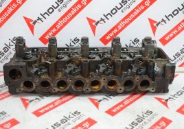 Zylinderkopf 1800010, 062103265X zum VW AGK, ATA