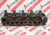 Cylinder Head 1800010, 062103265X for VW