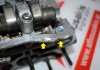 Cylinder Head F14D3, F16D3, 96446922, 96389035 for DAEWOO, CHEVROLET F14D3, F16D3