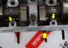 Cylinder Head F14D3, F16D3, 96446922, 96389035 for DAEWOO, CHEVROLET F14D3, F16D3