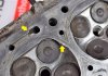 Cylinder Head F14D3, F16D3, 96446922, 96389035 for DAEWOO, CHEVROLET F14D3, F16D3