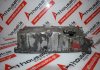 Coppa dell'olio 038103603AG per VW, AUDI, SEAT, SKODA 
