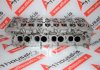 Cylinder Head 55258008, LAU61 for JEEP