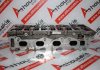 Testata 55576915, 93169343, 55565376, 607299, 609088 per OPEL A20DTH, A20DTJ