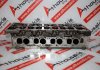 Testata 55576915, 93169343, 55565376, 607299, 609088 per OPEL A20DTH, A20DTJ