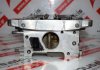 Testata 55576915, 93169343, 55565376, 607299, 609088 per OPEL A20DTH, A20DTJ