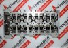 Testata 55576915, 93169343, 55565376, 607299, 609088 per OPEL A20DTH, A20DTJ