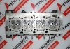 Testata 55576915, 93169343, 55565376, 607299, 609088 per OPEL A20DTH, A20DTJ