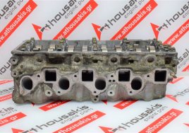 Cylinder Head 1VC1, 11039-VC101 for NISSAN