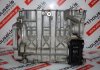 Motorblock 9802572210, 1608518880 zum PEUGEOT, CITROEN 