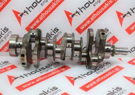 Kurbelwelle G6DH, G6DM, 23110-3CFA0, 23110-3L100 zum HYUNDAI, KIA G6DH, G6DM