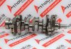 Vilebrequin G6DH, G6DM, 23110-3CFA0, 23110-3L100 pour HYUNDAI, KIA G6DH, G6DM