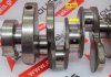 Vilebrequin G6DH, G6DM, 23110-3CFA0, 23110-3L100 pour HYUNDAI, KIA G6DH, G6DM