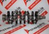 Cigüeñal 23111-02840 para HYUNDAI, KIA 