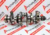 Στρόφαλος 27205, 2720300901, 2720301401 για MERCEDES 272960, 272964, 272967, 272979, 272985