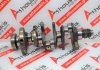 Στρόφαλος 27205, 2720300901, 2720301401 για MERCEDES 272960, 272964, 272967, 272979, 272985