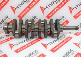 Albero motore 96412090 per ALFA ROMEO 67201, 67202, 64103