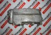 Oil sump 9637605380, 0301J6 for CITROEN, PEUGEOT 