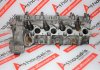 Cylinder Head 6010161001, 6010101920, 6010105520 for MERCEDES