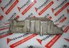 Coppa dell'olio 55558798 per SAAB, ALFA ROMEO, OPEL 