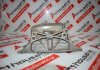 Coppa dell'olio 55558798 per SAAB, ALFA ROMEO, OPEL 