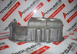 Carter d'huile 03C103603T pour AUDI, SKODA, VW 