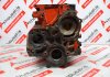Motorblock 4ZD1, 8944373976 zum ISUZU 4ZD1