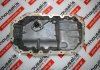Carter d'huile 03C103603T pour AUDI, SKODA, VW 