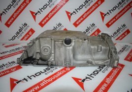 Carter d'huile 3M4G6675AK pour FORD, MAZDA