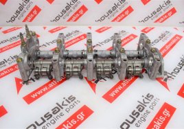 Camshaft housing PNA for HONDA K20A1, K20A3, K20A4, K20A9, K20A6, K20A7, K20A8