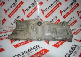 Carter d'huile 4M5G6675FF pour FORD, VOLVO, MAZDA