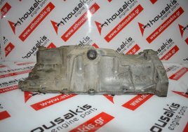 Coppa dell'olio 4M5G6675FF per FORD, VOLVO, MAZDA 