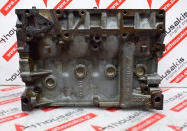 Motorblock 502295002, F1AE zum FIAT, IVECO F1AE