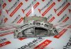 Ölwanne 4M5G6675FF zum FORD, VOLVO, MAZDA 