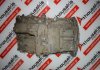 Ölwanne 4M5G6675FF zum FORD, VOLVO, MAZDA 