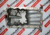 Oil sump 55562729, 55568035, 55562727, 55568036 for OPEL