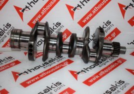 Albero motore 3AB1 per ISUZU 3AB1