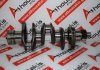 Albero motore 3AB1 per ISUZU 3AB1