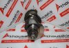 Albero motore 3AB1 per ISUZU 3AB1