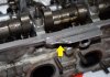 Culata 7542613, N62B44A, N62B48A para BMW N62B44A, N62B48A
