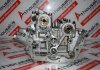 Culata 7542613, N62B44A, N62B48A para BMW N62B44A, N62B48A